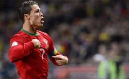 Cristiano Ronaldo’nun akıllara zarar tüm kariyerinin istatistiğini çıkardık !