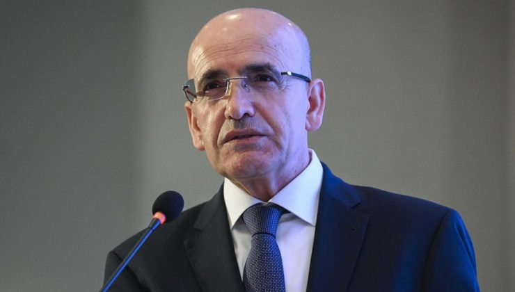 Mehmet Şimşek: Büyüme potansiyelimizi artıracağız