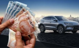 Şarj edilebilir hibrit otomobillere ÖTV indirimi! Fiyatlar 500 bin lira birden düşecek