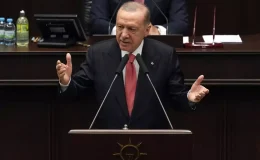 Cumhurbaşkanı Erdoğan, İsrail’e meydan okudu: Nihai hedefin neresi olduğunu görüyoruz, sonları hezeyan olacak