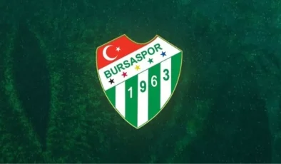 Silifke Bld. Bursaspor Spor CANLI İZLE şifresiz! TFF 3. Lig Bursaspor K.Maraş maçı ne zaman, saat kaçta, hangi kanalda? Bursaspor maçı kaç kaç?